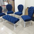 Sandalye Döşeme ve Tamir